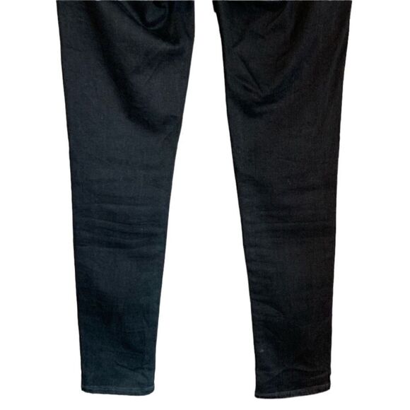 AG denim distressed jeans the Stevie ankle‎ - Picture 11 of 11